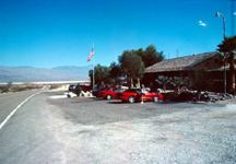 Panamint Spings