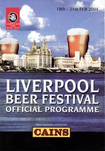 official programme