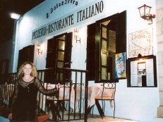 il_palazzerro Restaurant