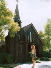 Little Church of the west