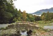 Ashness Bridge