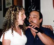 Eskimo Al and lisa