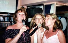Kareoke Queens