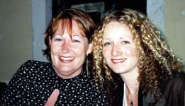 Louise and Lisa