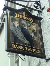 The Bank Tavern