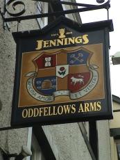 Oddfellows Arms