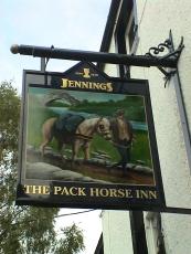 The Pack Horse Inn