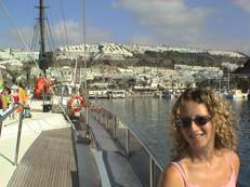 on board