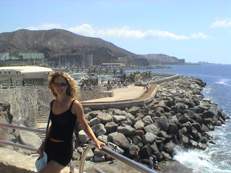 puerto rico harbour