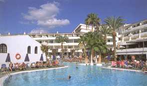 The Sunwing