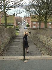 more steps then a B&Q ladder sale