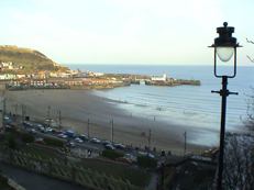 south bay & the lighthouse
