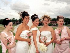 aintree fillies