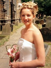 bridesmaid