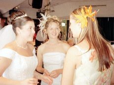 party girls