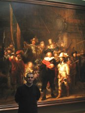 Night watch