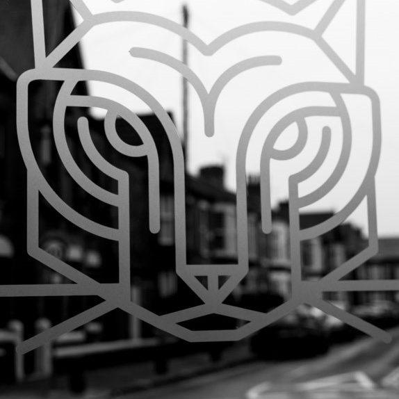 Tiger Rock logo